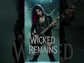 Download Lagu Wicked Remains 👁️🔥 | Hard Rock Power Ballad | Haunting Male Vocals | Dark \u0026 Mysterious #epicmetal