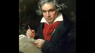 Beethoven 7th Symphony 2nd Movement 