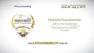 Life to the Dead Eye film thumbnail