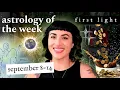 Download Lagu one rare transit between eclipses: mercury cazimi in virgo! creative practices \u0026 profound clarity