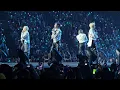 Download Lagu TXT - Over the Moon (WORLD TOUR ACT : TOMORROW in San Jose)