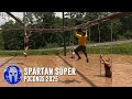 Spartan Race Super Poconos 2025 All Obstacles