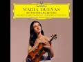 Beethoven: Violin Concerto in D Major, Op. 61: I. Allegro ma non troppo (Cadenza: Dueñas)