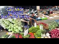 Download Lagu Cập Nhật Giá Các Loại Rau Củ Quả Tại Chợ Đầu Mối, Các Loại Rau Giá Rẻ Tại Chợ Bình Điền