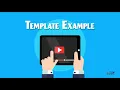 Tutorial 3 Part 4 C Tutorials Template Example