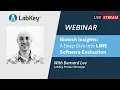 Biotech Insights A Deep Dive into LIMS Software Evaluation