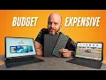 The BEST iPad keyboard for iPadOS 26 Magic Keyboard vs Logitech SHOWDOWN