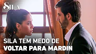 E o que acontece depois, Boran? - Sila | Cenas Inesquecíveis