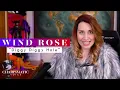THE CHARISMATIC VOICE - Wind Rose "Diggy Diggy Hole" (Reaction Video) | Napalm Records