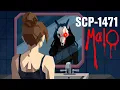 SCP-1471 MalO ver1 0 0