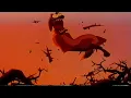 Download Lagu The Lion King: Cactus Butt (1994) (VHS Capture) (Flipped)