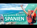 Download Lagu Spanien – Von València nach Alicante die Ostküste entlang | Wunderschön | ARD Reisen
