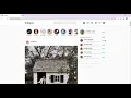 Instagram Bot - search results scraper