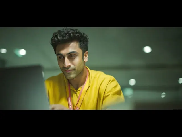 HCL: From Cubicles to Collaboration