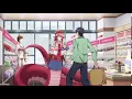 Download Lagu Monster Musume no Iru Nichijou TV Ep 1 Time 14m24s BDRip