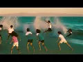 Catching Flies - True Colours (Official Music Video)