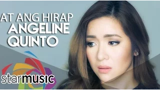 Download At Ang Hirap  - Angeline Quinto (Music Video) MP3