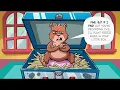 Cat ninja book 6