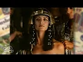 Cleopatra Fragrance Version 2 Creme Soap Bath 1980s Extended Advertisement Australia Commercial Ad