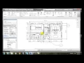 Revit 12-18 Creating a Drafting View