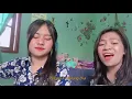 Download Lagu Tolong Ko Bilang Dia - Mafia Gang (Cover by Carla \u0026 Ina)