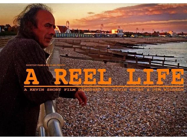 A REEL LIFE (Official Trailer 2)
