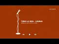 Toda La Vida - Juliana | Karaoke Instrumental/Letra
