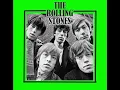THE ROLLING STONES - (I CAN'T GET NO) SATISFACTION (Mono) (Single Version)