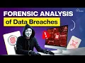 Forensic Investigation of Data Breaches Digital Forensic Explained