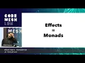 Ju Goncalves - Abstract nonsense Code Mesh LDN 18