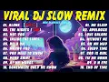 Download Lagu DJ REMIX SLOW FULL BASS TERBARU 2024 | DJ TIKTOK TERBARU FULL ALBUM COCOK BUAT SANTAI2024 | DJ HERO
