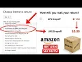 RETURN POLICY SECRETS Amazon Walmart Don t Want You to Know