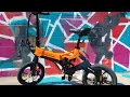 Swagtron EB-7 Elite Review - Electric Ride For A Low Cost