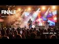 Bien X Alikiba - Finale | Live Band Cover