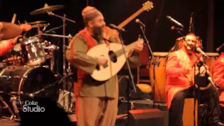 Fok El Nakhel فوق النخل Coke Studio بالعربي S01E04 