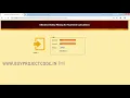 Efficient Utility mining for nutrition calculation