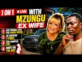 1 on 1 WITH MAYUGNO MZUNGU EX WIFE - THE LIES BETRAYAL BABY ON THE WAY MARWA SMITTEN YET AGAIN
