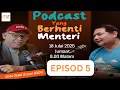 Download Lagu (LIVE) Rafizi Ramli Bersama Syed Azuan : Podcast YBM (𝗬ang 𝗕erhenti Menteri) -  Episod 5
