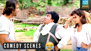  sanjay dutt daud chako comedy scene urmila