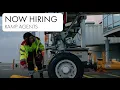 Join Swissport as Ramp Agent