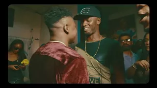 airboy vibes official video