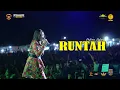 RUNTAH | DEVIANA SAFARA | NIRWANA Come back | METAMORFOSA CB Anti Tobat
