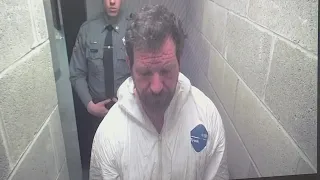 Gruesome details revealed in murder of Milford mother