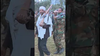 የሚመስጥ ቀረርቶ ቀረርቶ ፉከራ Kererto Fukera Short Kererto ቀረርቶ አንጀት የሚበላ አዝማሪ Amharicmusic 