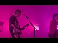 Royel Otis “Moody”(Live in St Louis, MO 10/4/25)
