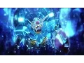 Download Lagu Gundam Reconguista in G - BLAZING