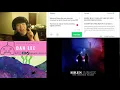 호미들 (Homies) - 사이렌 Remix (Siren Remix) (Feat. UNEDUCATED KID, Paul Blanco) REACTION