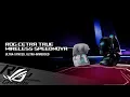 Download Lagu ROG Cetra True Wireless SpeedNova | Ultra-Synced, Ultra-Immersed | ROG