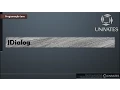 JDialog