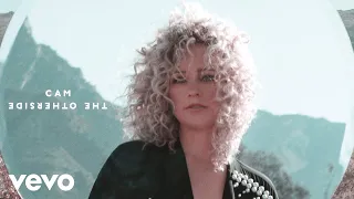 Cam Forgetting You Audio 